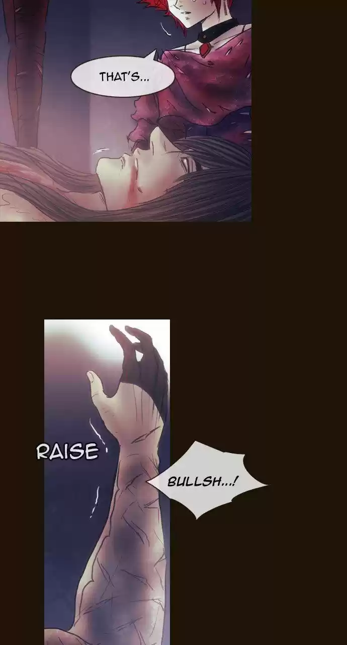 Magician (KIM Sarae) 523