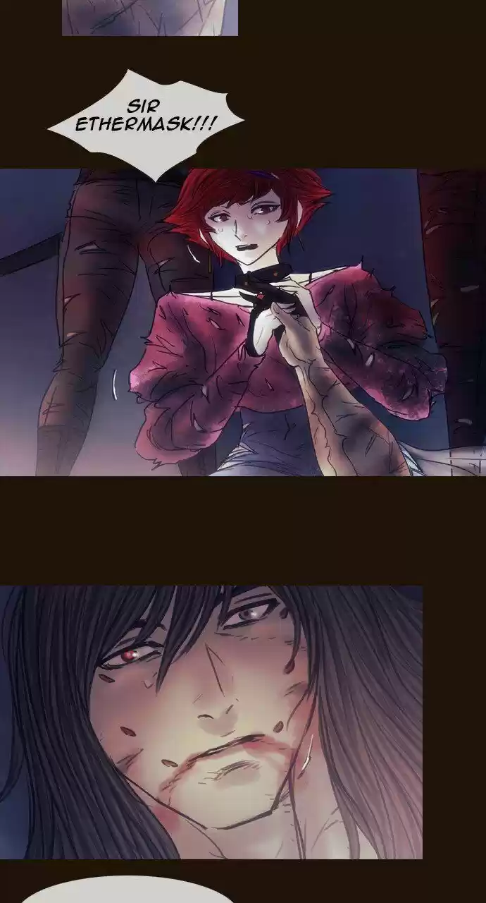 Magician (KIM Sarae) 523