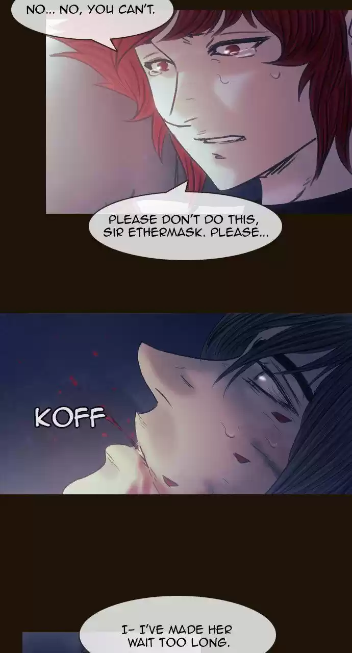 Magician (KIM Sarae) 523