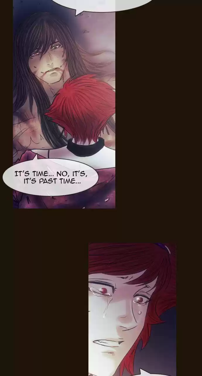 Magician (KIM Sarae) 523