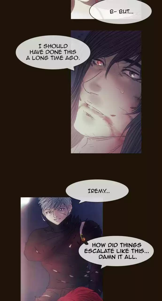 Magician (KIM Sarae) 523