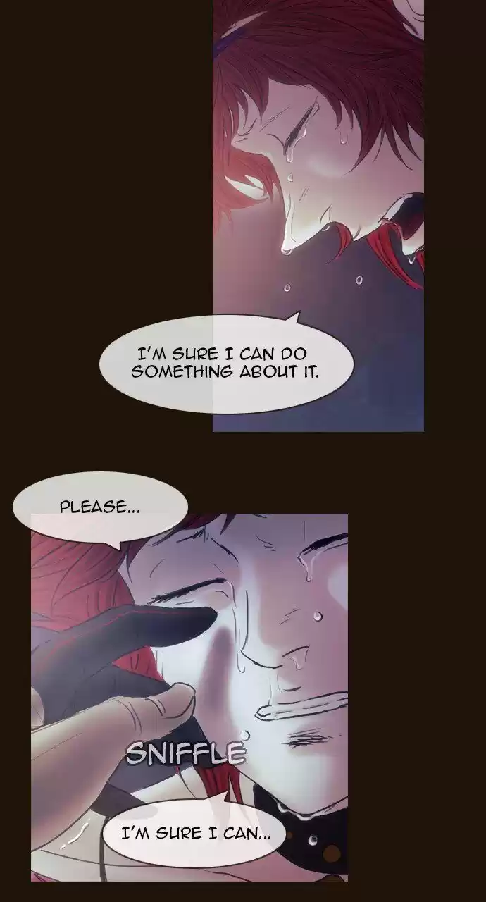 Magician (KIM Sarae) 523