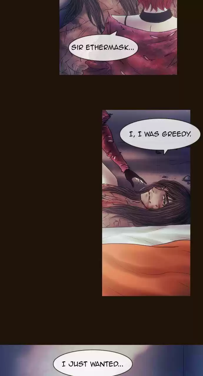 Magician (KIM Sarae) 523