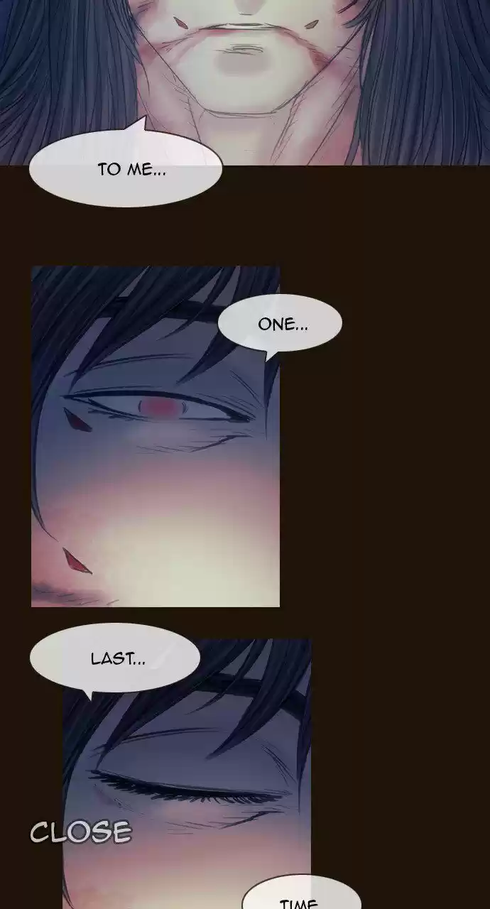 Magician (KIM Sarae) 523