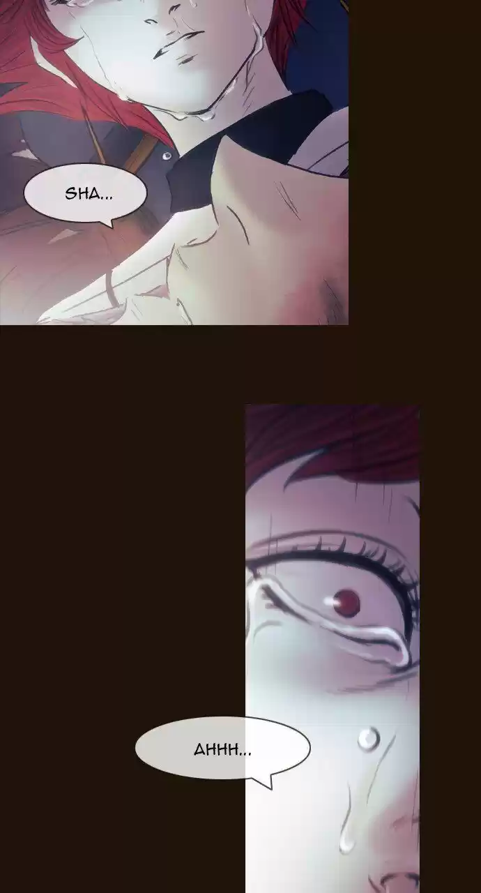 Magician (KIM Sarae) 523