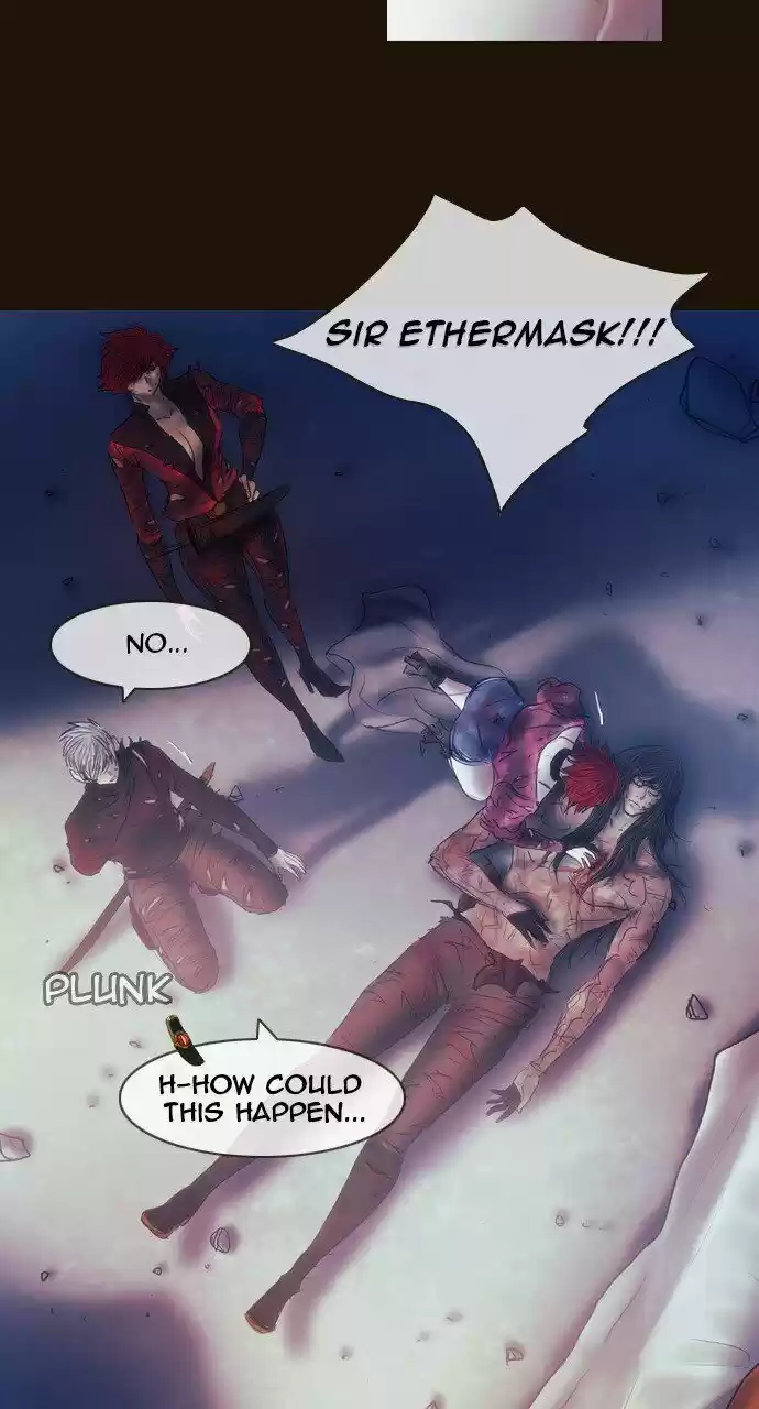 Magician (KIM Sarae) 523