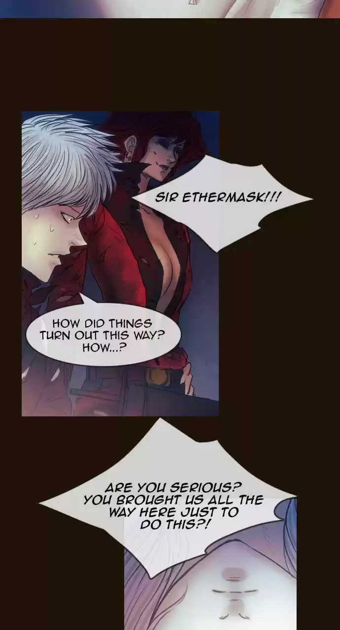 Magician (KIM Sarae) 523