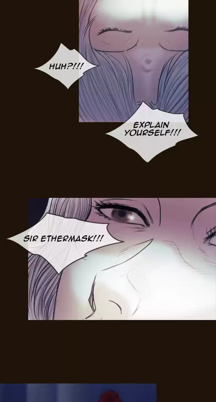 Magician (KIM Sarae) 523