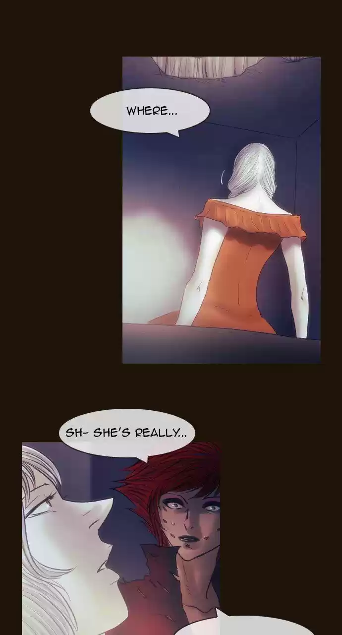 Magician (KIM Sarae) 523