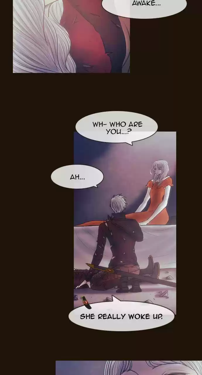 Magician (KIM Sarae) 523