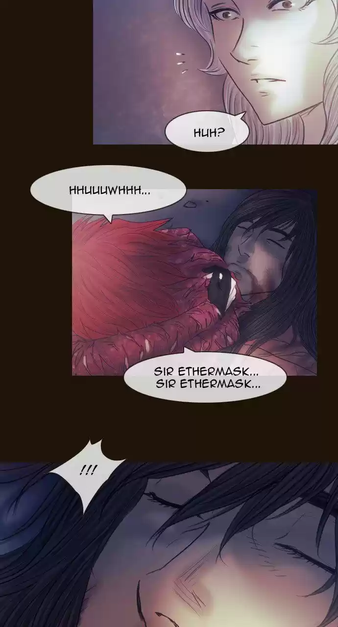 Magician (KIM Sarae) 523