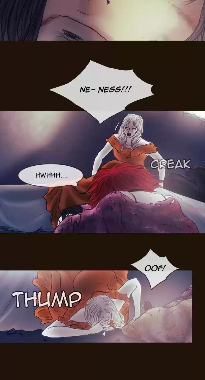 Magician (KIM Sarae) 523