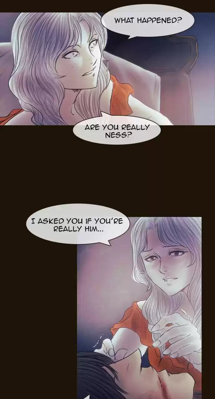 Magician (KIM Sarae) 523