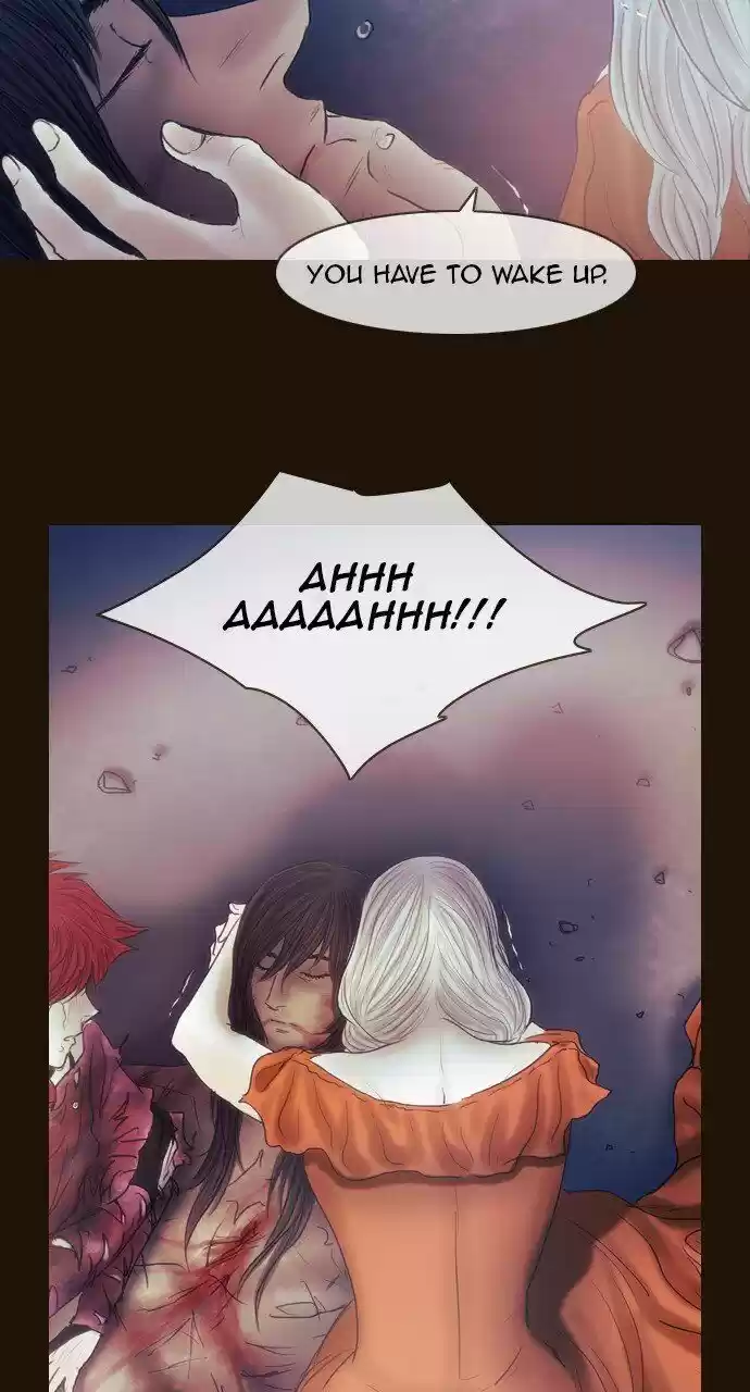 Magician (KIM Sarae) 523