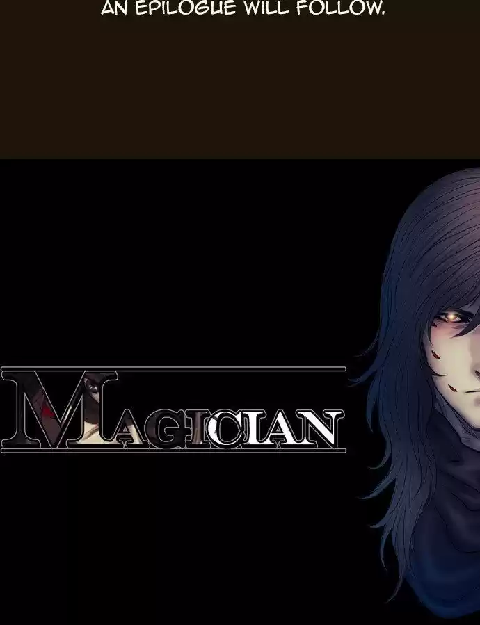 Magician (KIM Sarae) 523