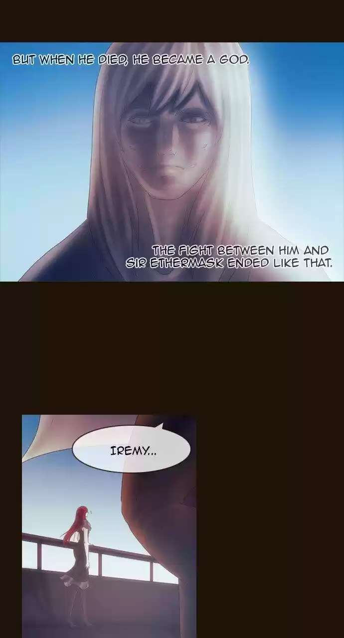 Magician (KIM Sarae) 524