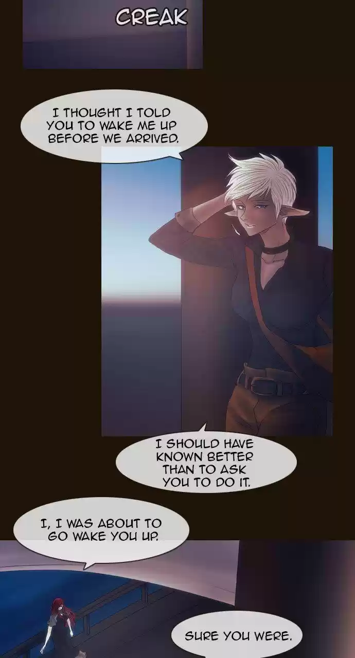 Magician (KIM Sarae) 524