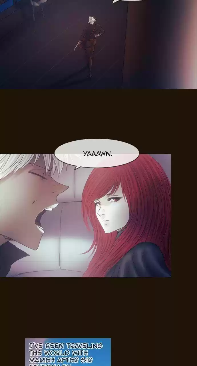 Magician (KIM Sarae) 524