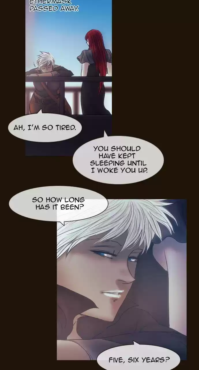 Magician (KIM Sarae) 524