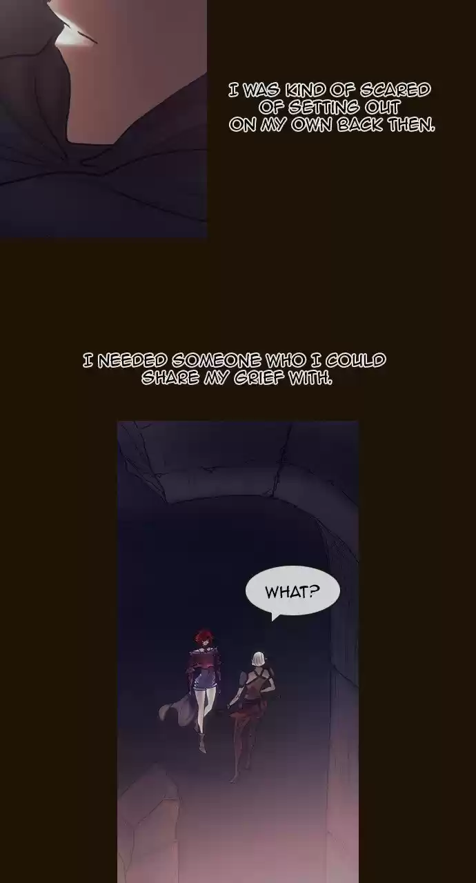 Magician (KIM Sarae) 524