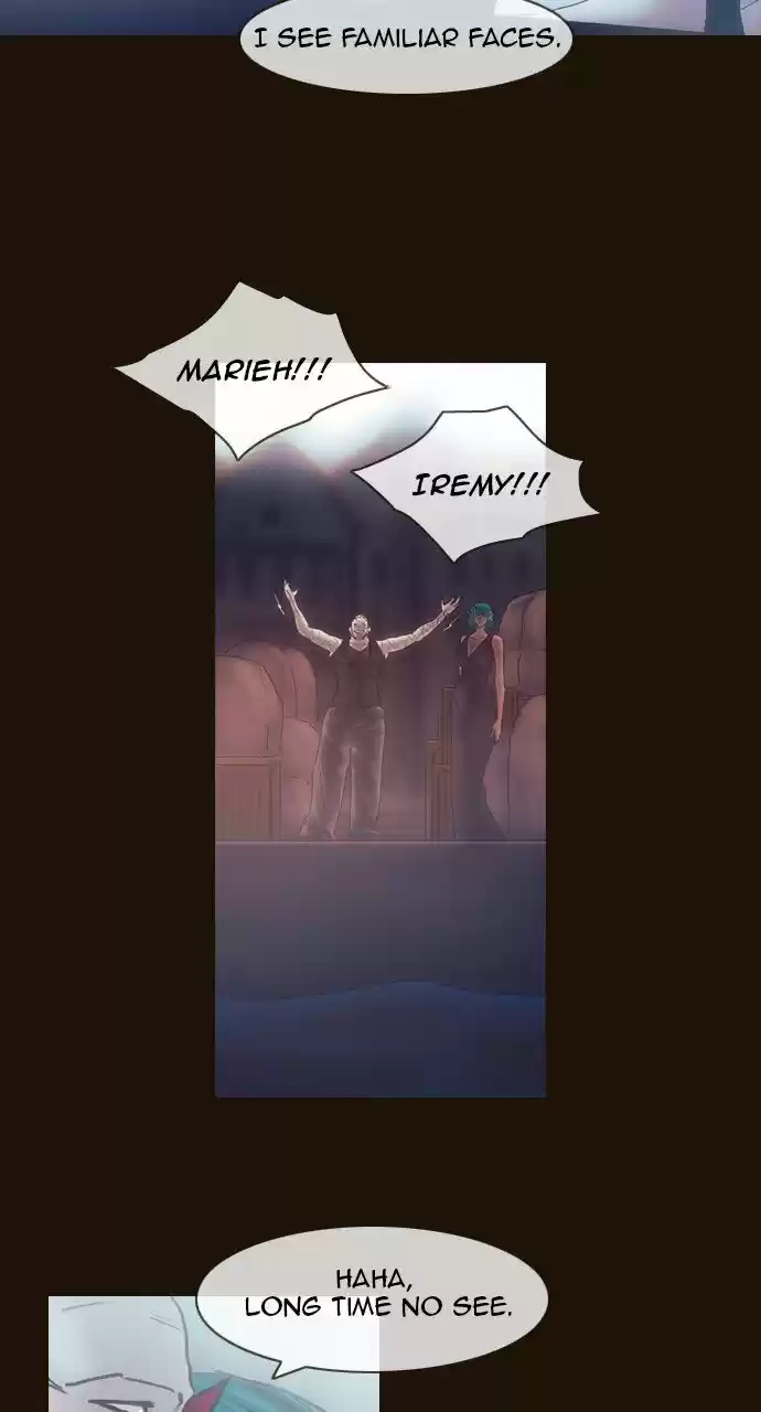 Magician (KIM Sarae) 524