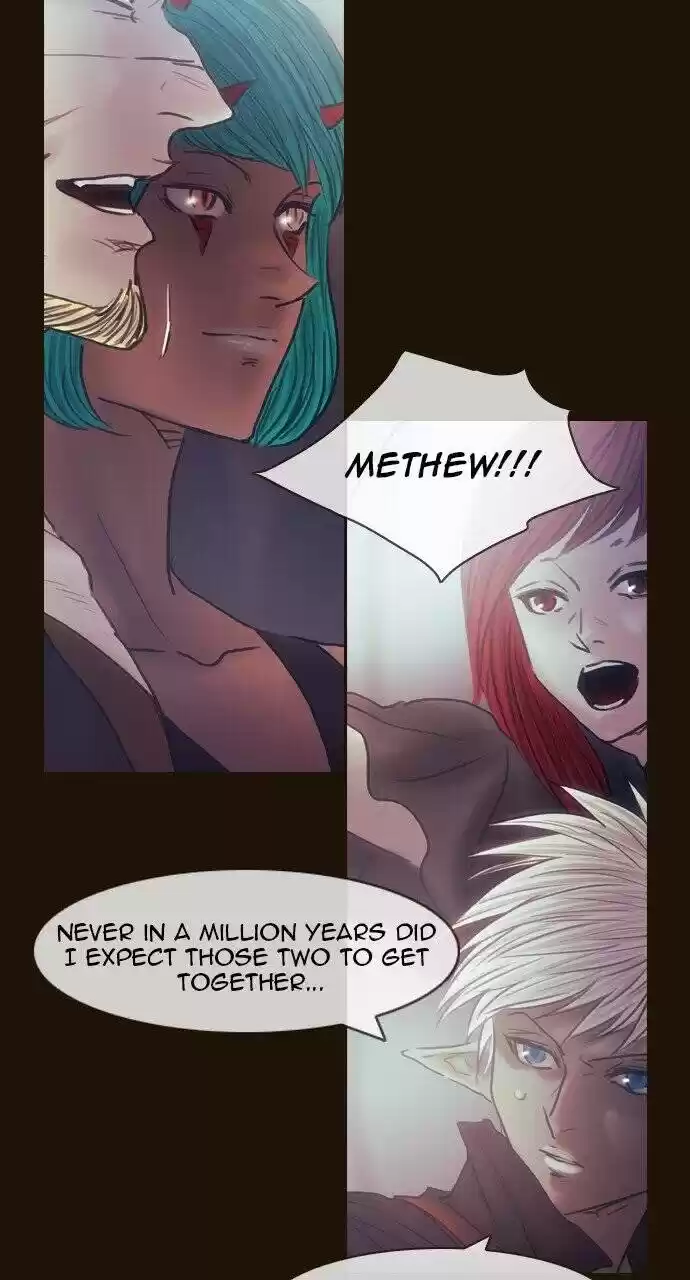 Magician (KIM Sarae) 524