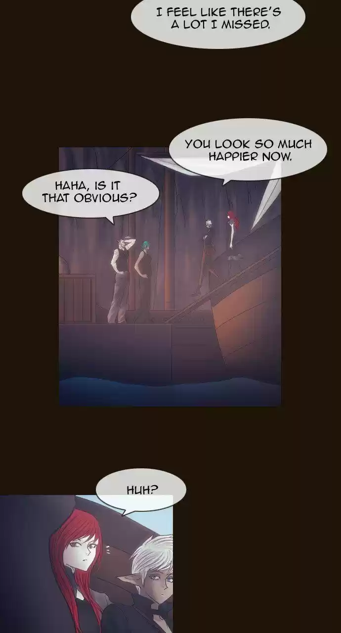 Magician (KIM Sarae) 524