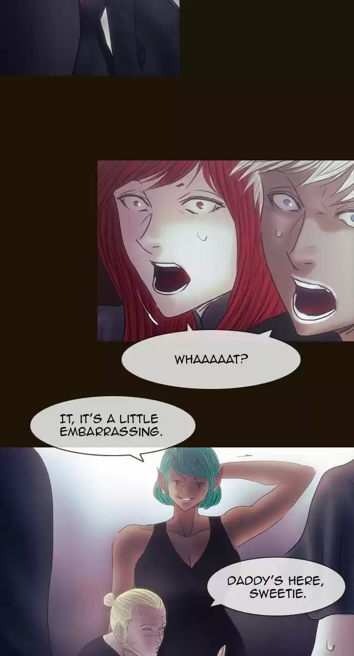 Magician (KIM Sarae) 524