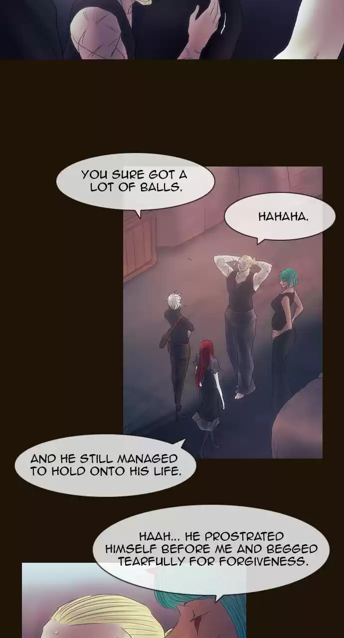 Magician (KIM Sarae) 524