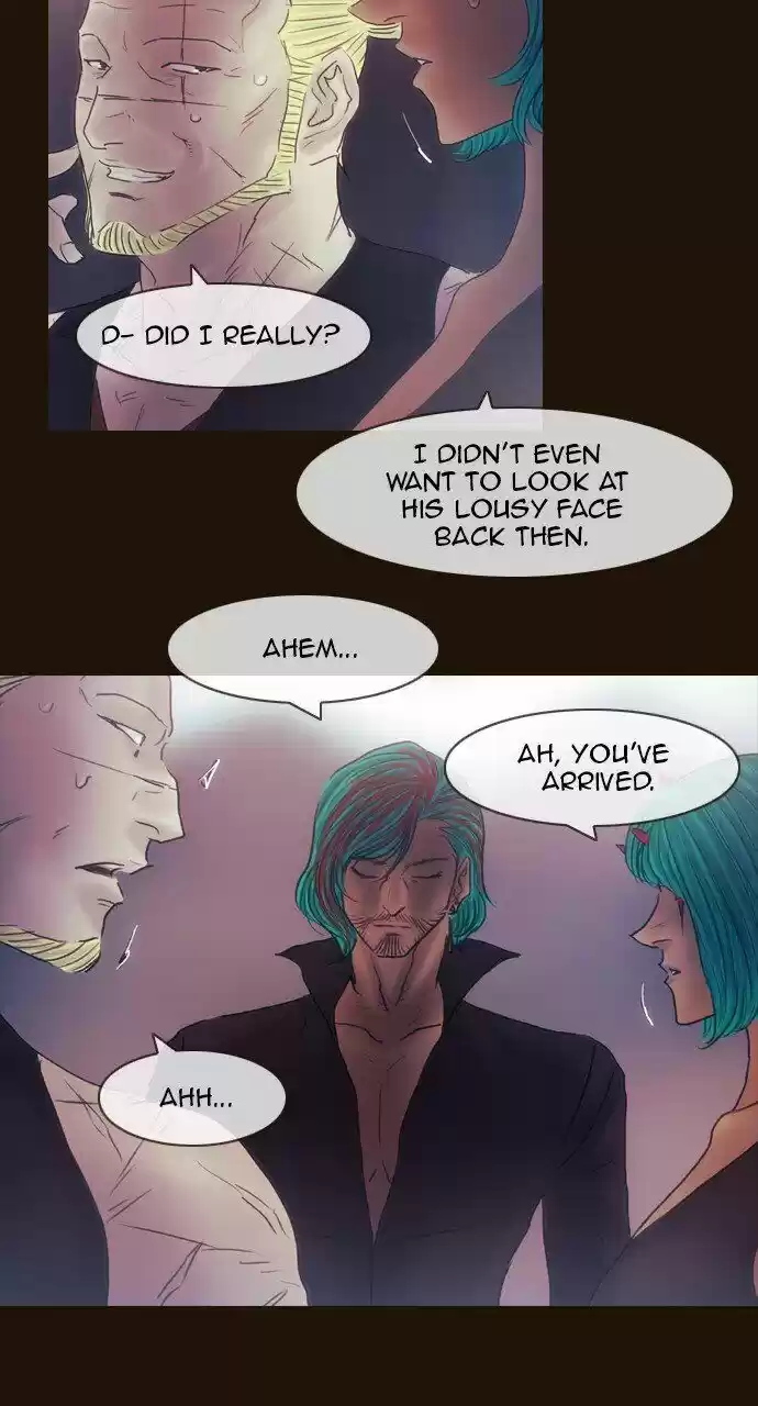 Magician (KIM Sarae) 524