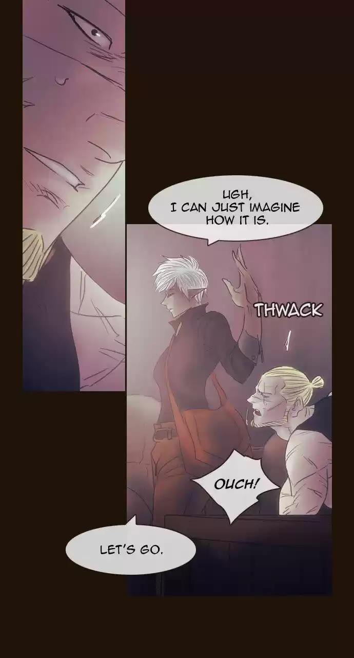 Magician (KIM Sarae) 524