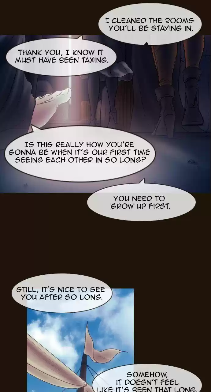 Magician (KIM Sarae) 524