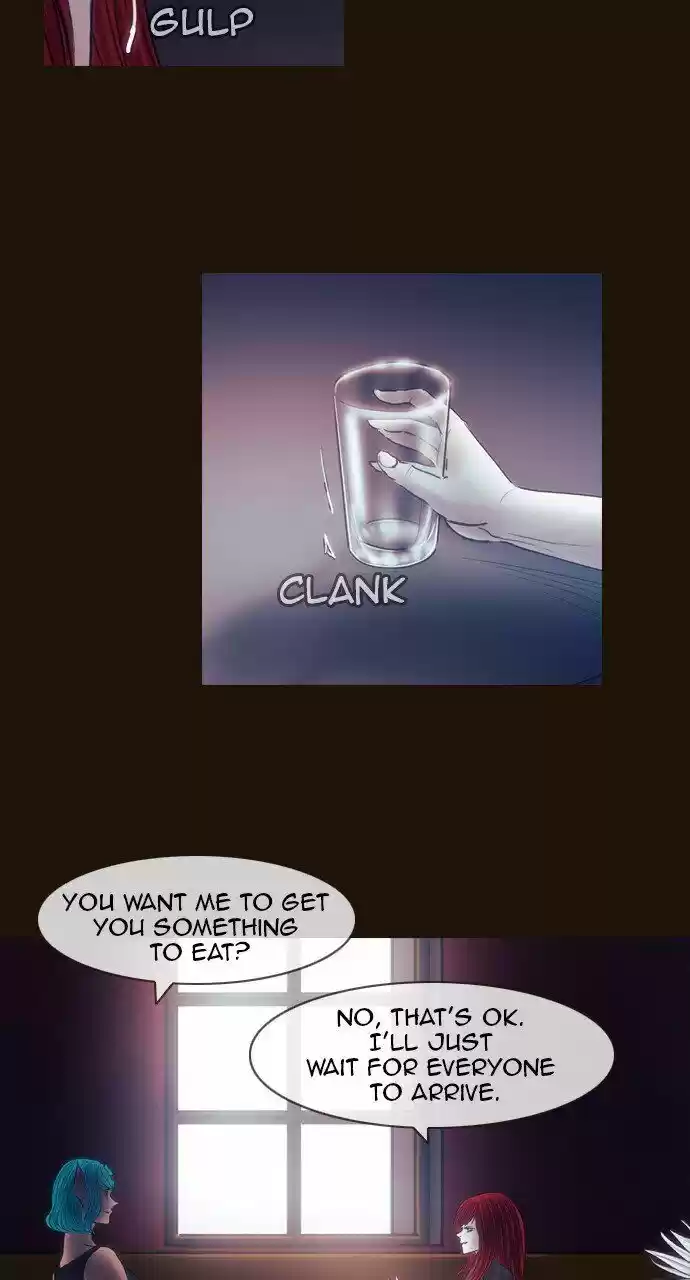 Magician (KIM Sarae) 524