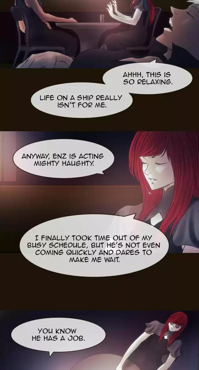 Magician (KIM Sarae) 524