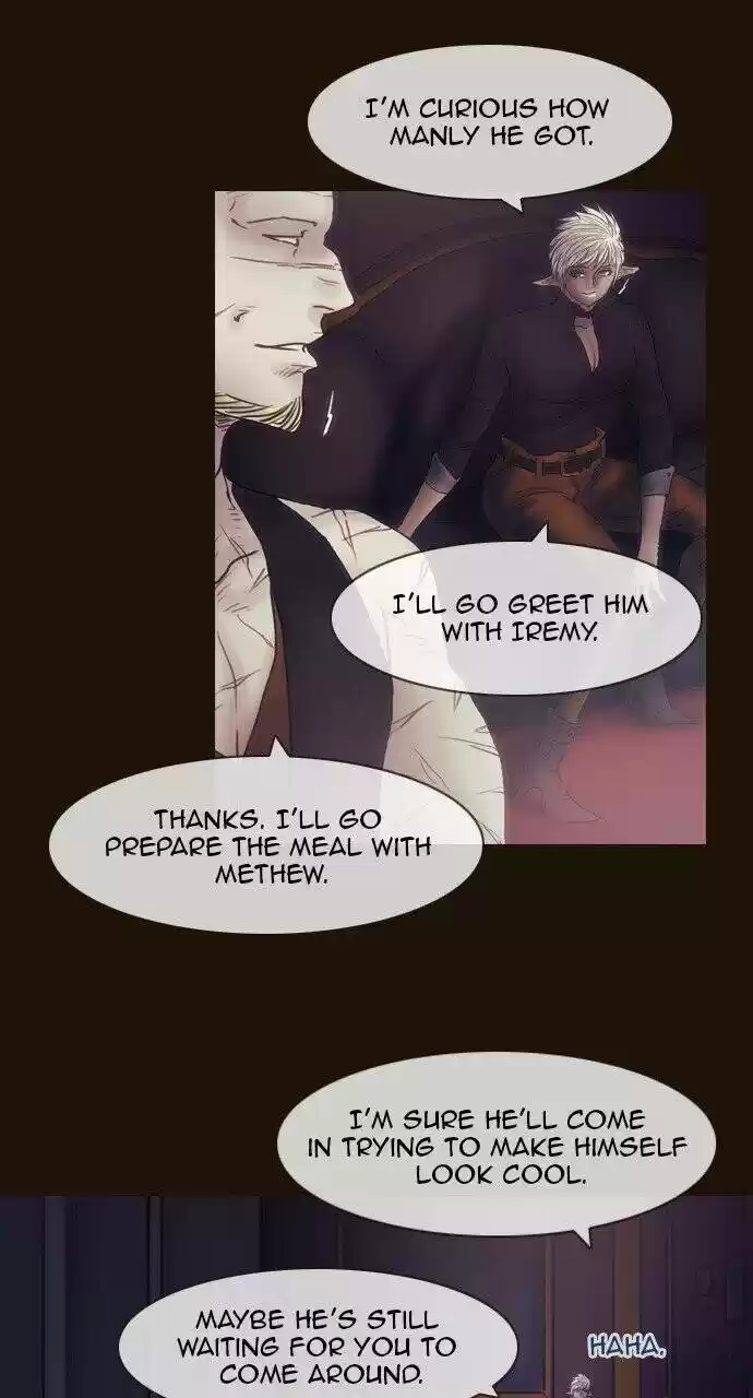 Magician (KIM Sarae) 524