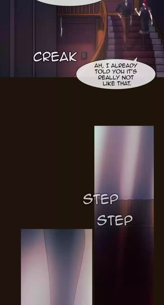 Magician (KIM Sarae) 524