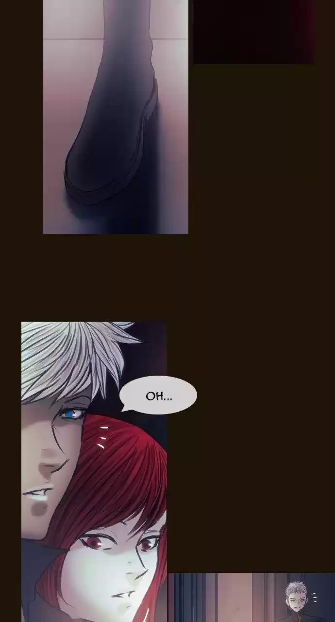 Magician (KIM Sarae) 524