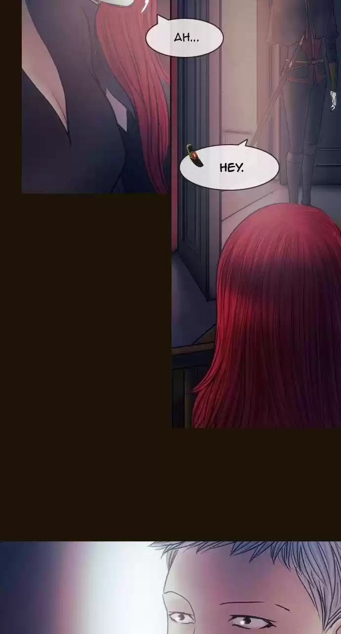 Magician (KIM Sarae) 524