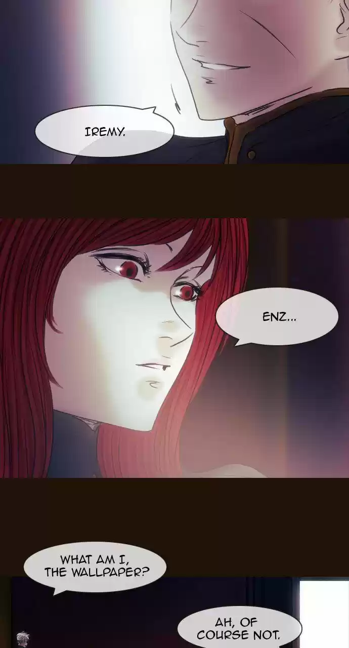 Magician (KIM Sarae) 524