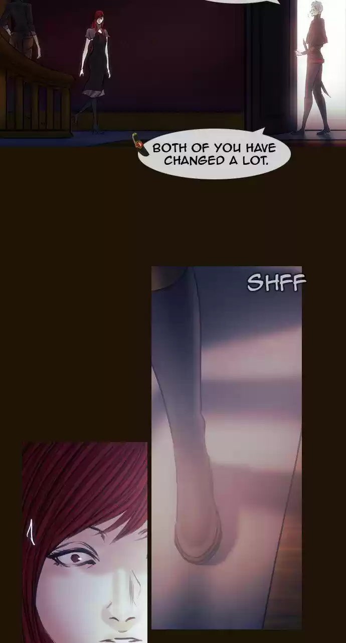 Magician (KIM Sarae) 524