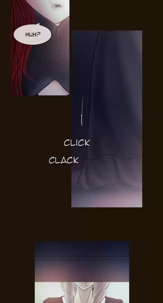 Magician (KIM Sarae) 524