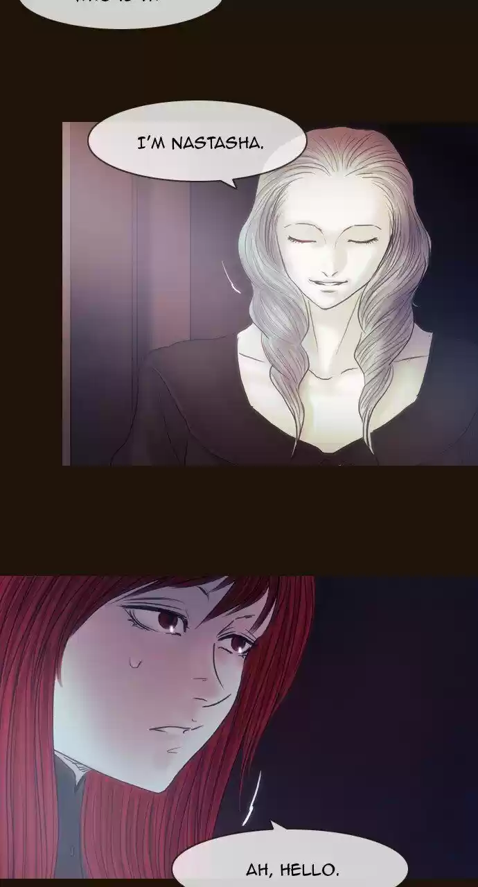 Magician (KIM Sarae) 524