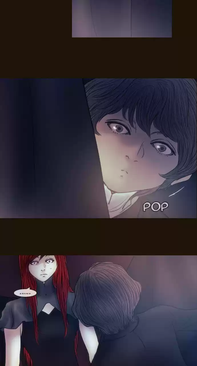 Magician (KIM Sarae) 524