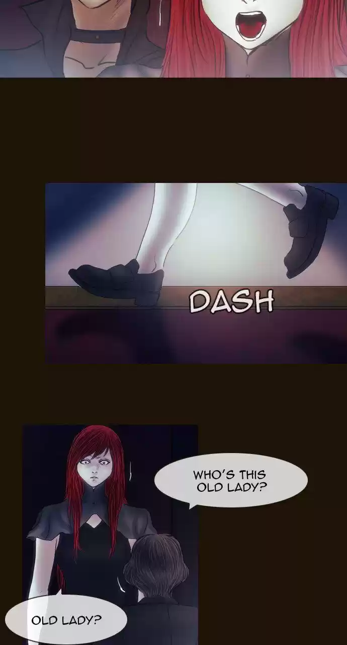 Magician (KIM Sarae) 524