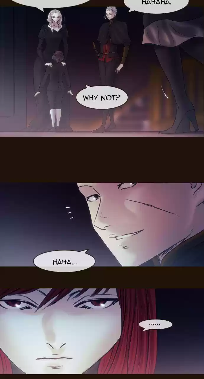 Magician (KIM Sarae) 524