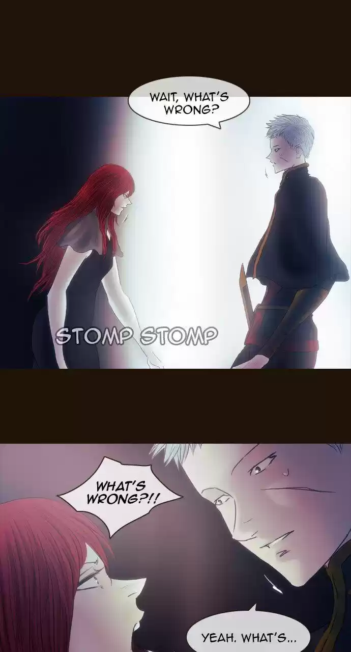 Magician (KIM Sarae) 524