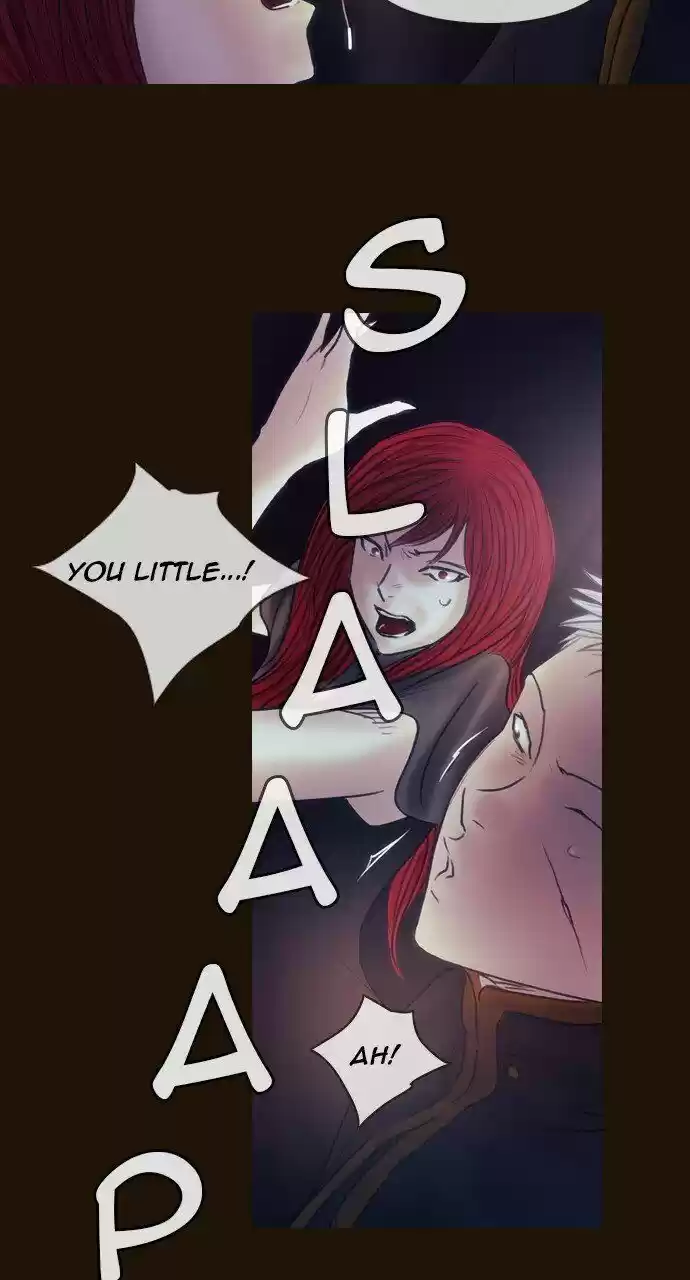 Magician (KIM Sarae) 524