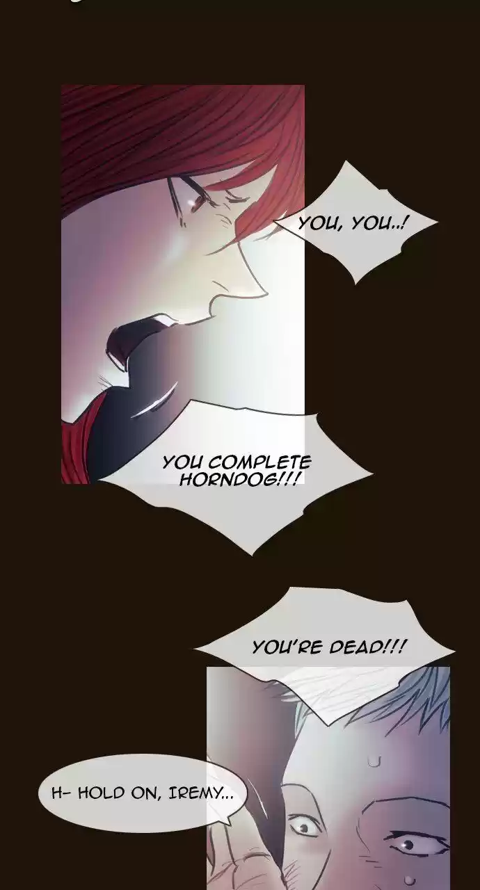 Magician (KIM Sarae) 524