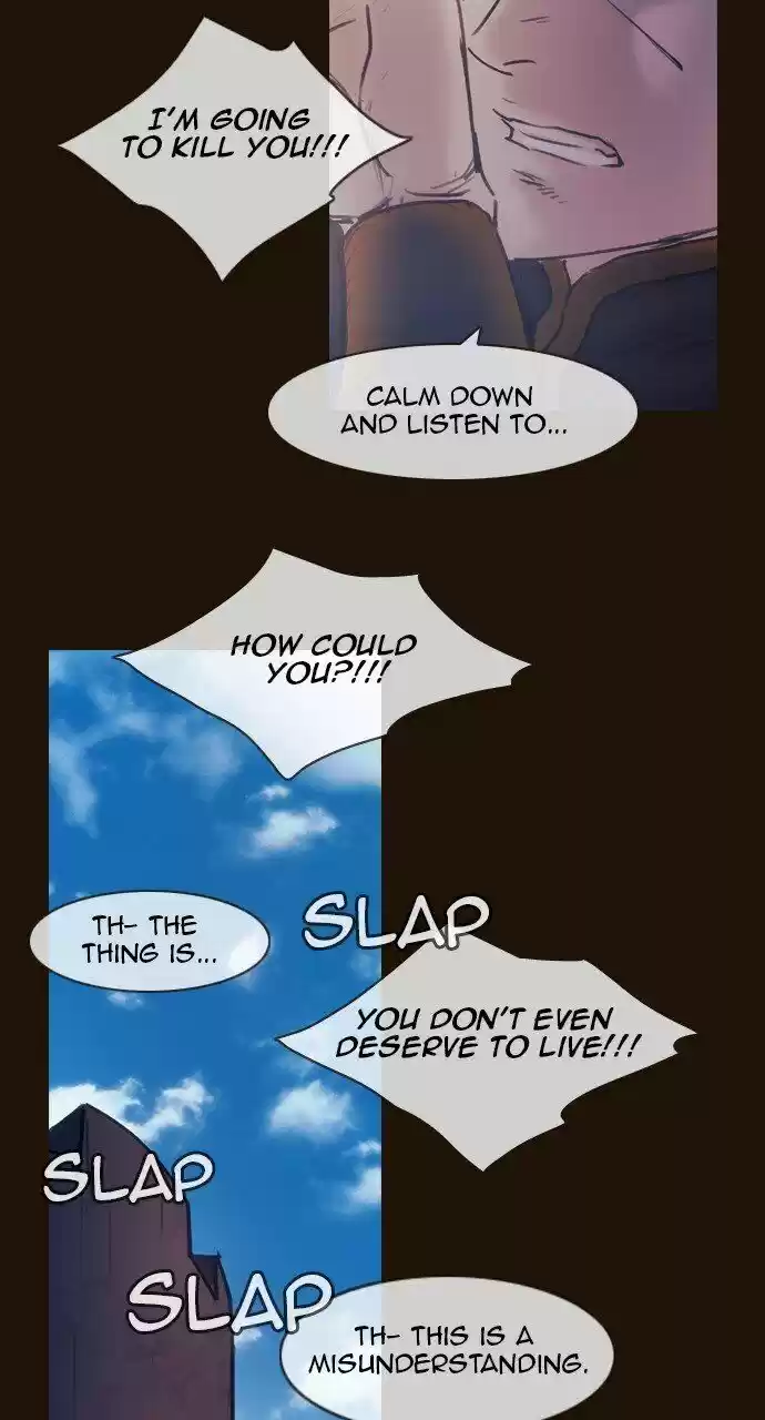 Magician (KIM Sarae) 524