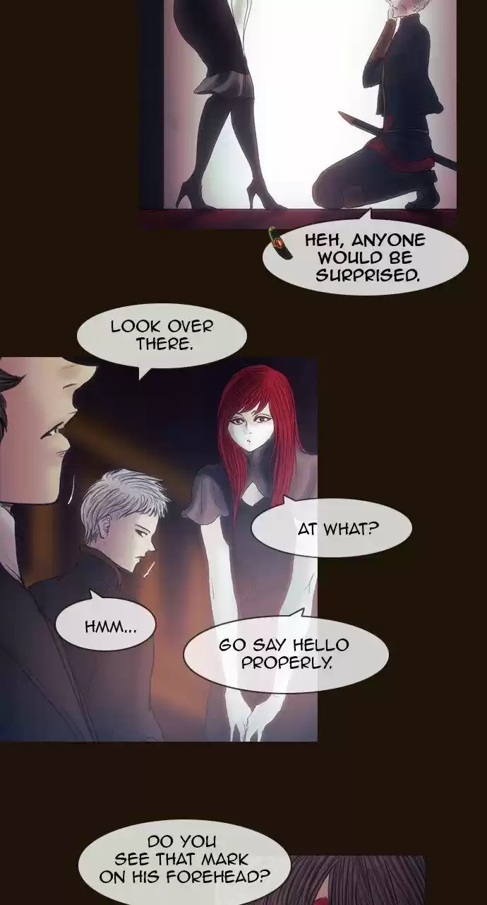 Magician (KIM Sarae) 525